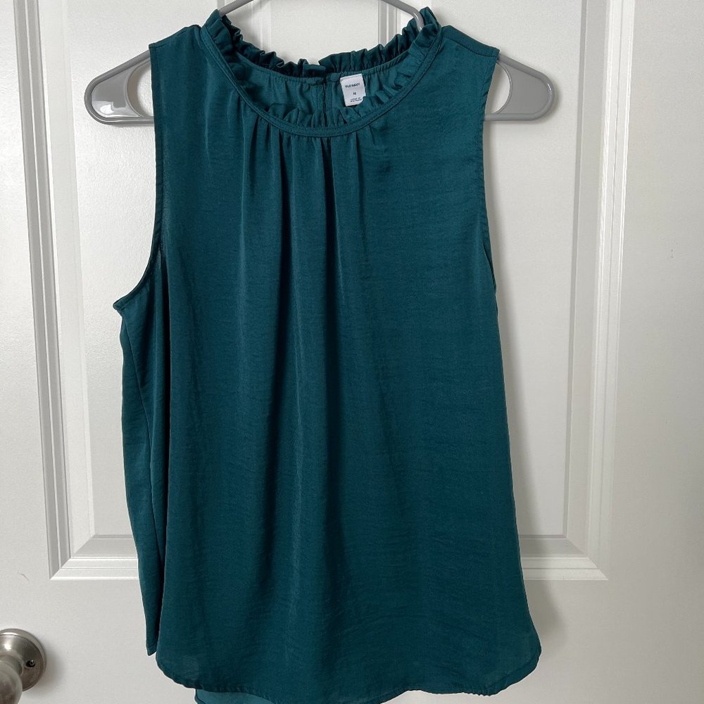 Women's blouse